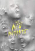 The New Mutants (2020) Poster #1 Thumbnail
