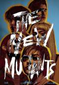 The New Mutants (2020) Poster #3 Thumbnail