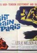 Night Train to Paris (1964) Poster #1 Thumbnail