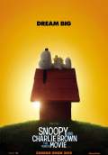 The Peanuts Movie (2015) Poster #1 Thumbnail