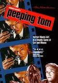 Peeping Tom (1962) Poster #3 Thumbnail