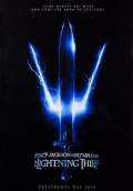 Percy Jackson & The Olympians: The Lightning Thief (2010) Poster #1 Thumbnail