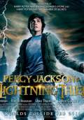 Percy Jackson & The Olympians: The Lightning Thief (2010) Poster #15 Thumbnail