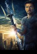 Percy Jackson & The Olympians: The Lightning Thief (2010) Poster #16 Thumbnail