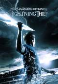 Percy Jackson & The Olympians: The Lightning Thief (2010) Poster #2 Thumbnail