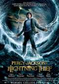 Percy Jackson & The Olympians: The Lightning Thief (2010) Poster #5 Thumbnail