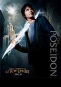 Percy Jackson & The Olympians: The Lightning Thief (2010) Poster #6 Thumbnail