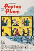 Peyton Place (1957) Poster #1 Thumbnail