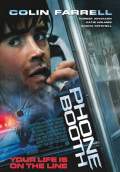Phone Booth (2003) Poster #1 Thumbnail
