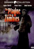 The Plague of the Zombies (1966) Poster #1 Thumbnail