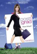 Post Grad (2009) Poster #1 Thumbnail