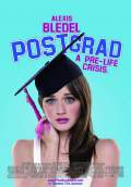 Post Grad (2009) Poster #2 Thumbnail