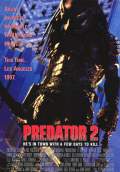Predator 2 (1990) Poster #1 Thumbnail