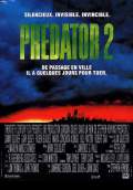 Predator 2 (1990) Poster #3 Thumbnail