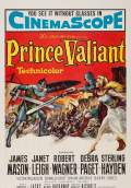 Prince Valiant (1954) Poster #1 Thumbnail