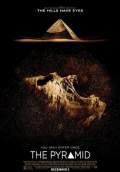The Pyramid (2014) Poster #1 Thumbnail