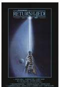 Star Wars: Episode VI - Return of the Jedi (1983) Poster #1 Thumbnail
