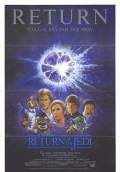 Star Wars: Episode VI - Return of the Jedi (1983) Poster #2 Thumbnail