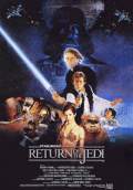 Star Wars: Episode VI - Return of the Jedi (1983) Poster #3 Thumbnail