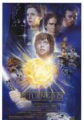 Star Wars: Episode VI - Return of the Jedi (1983) Poster #5 Thumbnail