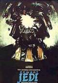 Star Wars: Episode VI - Return of the Jedi (1983) Poster #8 Thumbnail