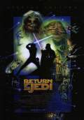 Star Wars: Episode VI - Return of the Jedi (1983) Poster #9 Thumbnail