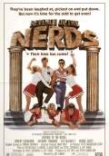 Revenge of the Nerds (1984) Poster #1 Thumbnail