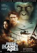 Rise of the Planet of the Apes (2011) Poster #6 Thumbnail