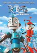 Robots (2005) Poster #1 Thumbnail