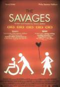 The Savages (2007) Poster #1 Thumbnail