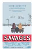 The Savages (2007) Poster #2 Thumbnail