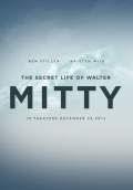 The Secret Life of Walter Mitty (2013) Poster #1 Thumbnail