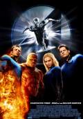 Fantastic Four: Rise of the Silver Surfer (2007) Poster #1 Thumbnail