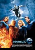 Fantastic Four: Rise of the Silver Surfer (2007) Poster #2 Thumbnail