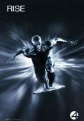 Fantastic Four: Rise of the Silver Surfer (2007) Poster #8 Thumbnail