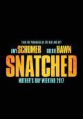 Snatched (2017) Poster #1 Thumbnail