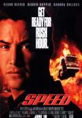 Speed (1994) Poster #1 Thumbnail