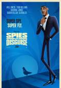 Spies in Disguise (2019) Poster #1 Thumbnail
