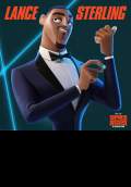 Spies in Disguise (2019) Poster #7 Thumbnail