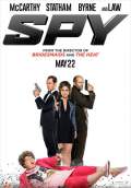 Spy (2015) Poster #1 Thumbnail