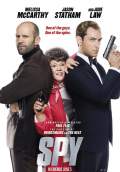 Spy (2015) Poster #2 Thumbnail