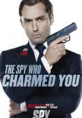 Spy (2015) Poster #4 Thumbnail