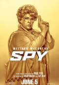 Spy (2015) Poster #7 Thumbnail