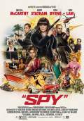 Spy (2015) Poster #8 Thumbnail