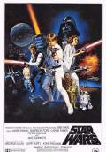 Star Wars: Episode IV - A New Hope (1977) Poster #2 Thumbnail