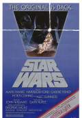 Star Wars: Episode IV - A New Hope (1977) Poster #5 Thumbnail