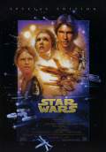 Star Wars: Episode IV - A New Hope (1977) Poster #6 Thumbnail