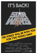 Star Wars: Episode IV - A New Hope (1977) Poster #8 Thumbnail