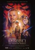 Star Wars Episode I: The Phantom Menace (1999) Poster #1 Thumbnail