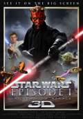 Star Wars Episode I: The Phantom Menace (1999) Poster #2 Thumbnail